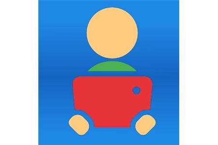 SYMBOTALK - SYMBOTALK - AAC TALKER