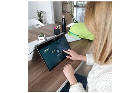 LEONARDO AUSILIONLINE - COMUNIKIT SCHOOL