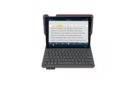 LEONARDO AUSILIONLINE - COMUNIKIT DSA