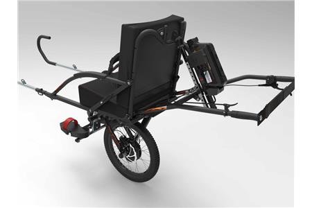 JOËLETTE AND CO BY FERRIOL MATRAT - E-JOËLETTE