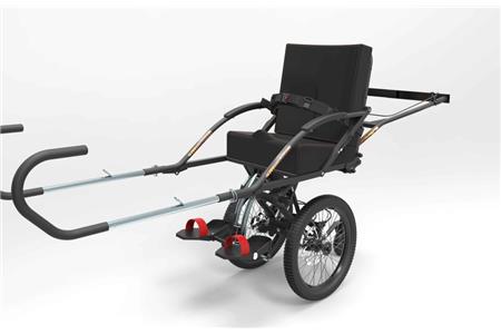 JOËLETTE AND CO BY FERRIOL MATRAT - JOELETTE TWIN