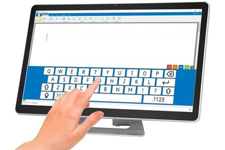 ALBAMATIC - ALBAMAKER SPEECH CASE PER IPAD