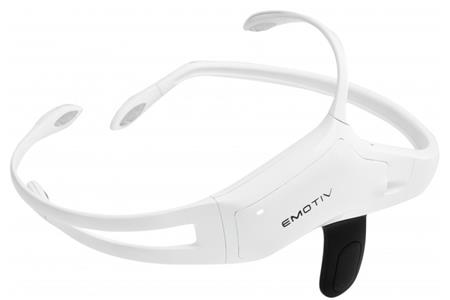 ALBAMATIC - EPOC EMOTIV INSIGHT 5 CANALI
