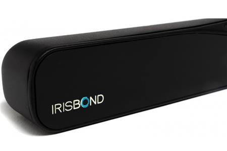 IRISBOND - IRISBOND HIRU - SISTEMA DI PUNTAMENTO OCULARE