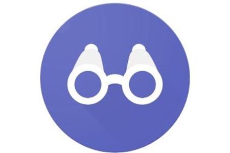 GOOGLE APP - LOOKOUT