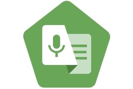 GOOGLE APP - LIVE TRANSCRIBE