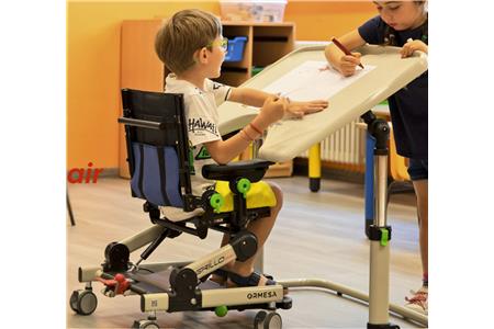 ORMESA - GRILLO CHAIR