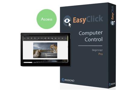 IRISBOND - EASYCLICK