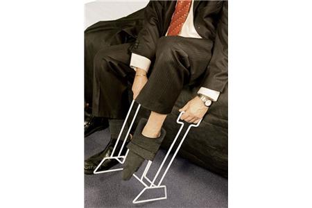 ALLMOBILITY - INFILA CALZE RIGIDO PER CAPI COMPRESSIVI