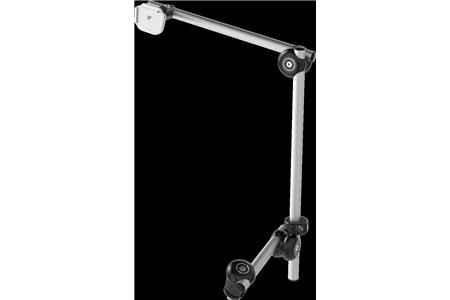 REHADAPT - MONTY 3D QUICKSHIFT - STATIVO DA CARROZZINA