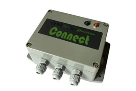 PRETORIAN - ENVIRON CONNECT