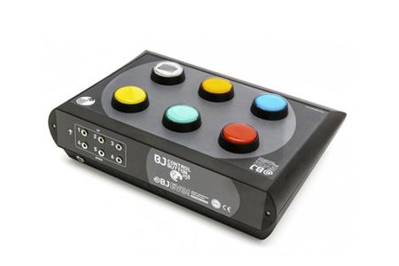 BJLIVEAT - BJ CONTROL BUTTON