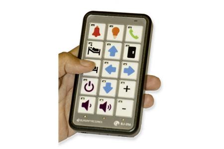 BJLIVEAT - BJ CONTROL PRO