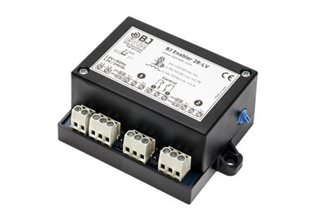 BJLIVEAT - BJ ENABLER ELECTRIC MOTOR