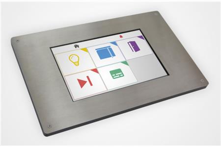 BJLIVEAT - CONTROL TOUCH