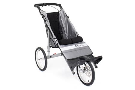 AKCES MED - PASSEGGINO KUKINI