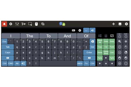 CLICK2SPEAK - CLICK2SPEAK