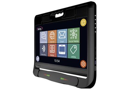 DIALOG - DIALOG 3.0 EYETRACKING