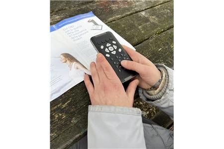 HIMS KOREA - SENSE PLAYER OCR