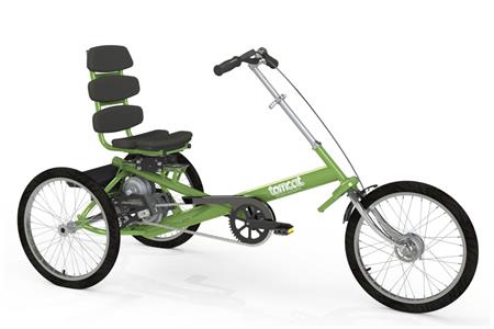 TOMCAT - SILVER BULLET