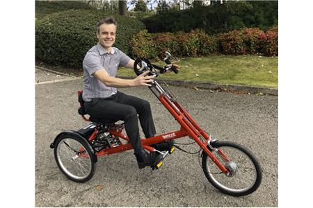 TOMCAT - ROTOR BULLET