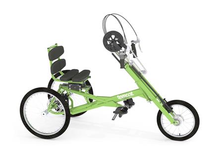 TOMCAT - ROTOR ARROW