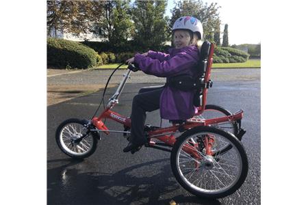 TOMCAT - APPRENTICE ARROW