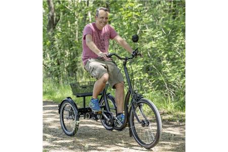 PF MOBILITY - STABILO