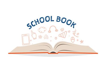 DIALOG - SCHOOL BOOK