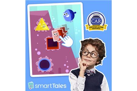 LEONARDO AUSILIONLINE - COMUNIKIT PRESCHOOL BES