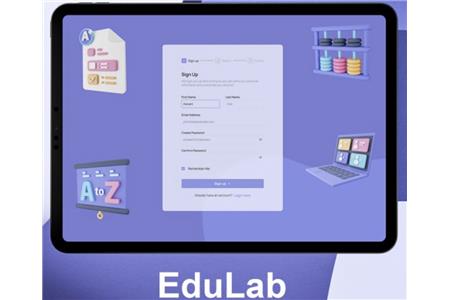ALBAMATIC - EDULAB
