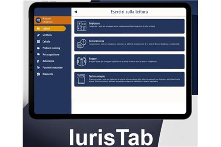 ALBAMATIC - IURISTAB