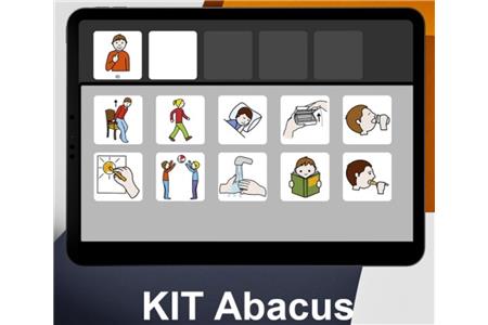 ALBAMATIC - KIT ABACUS