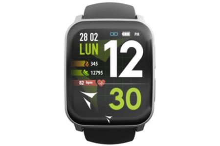 TECHMADE - TM-FEEL-SIL