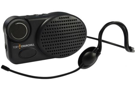 ABILIA - MICRO VOICE AMP