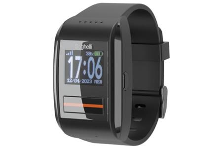 BEGHELLI - SALVALAVITA WATCH GSM