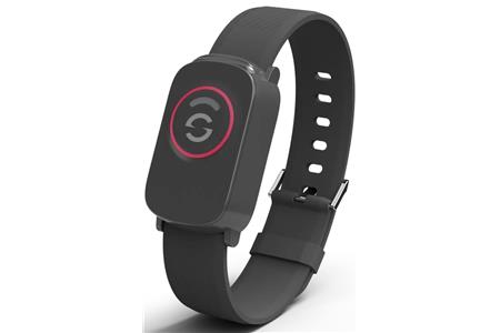 SEREMY - BRACCIALE SALVAVITA SMART PER ANZIANI