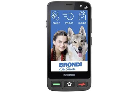 BRONDI - AMICO SMARTPHONE POCKET