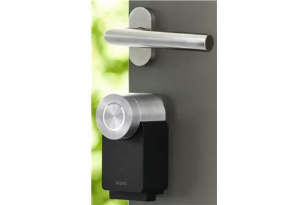 NUKI - SMART LOCK 3.0 PRO