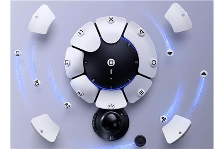 PLAYSTATION - CONTROLLER ACCESS