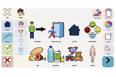 MULTIMEDIA USERFACE - BALENO