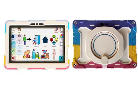 MULTIMEDIA USERFACE - TAURUS 10-BA