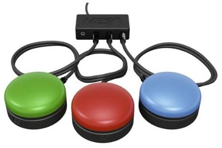 MULTIMEDIA USERFACE - MESABUTTON