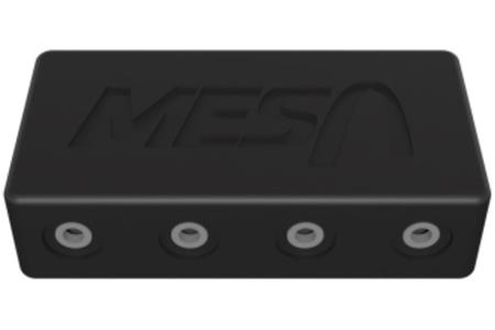 MULTIMEDIA USERFACE - MESAKEYS