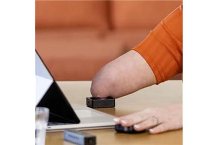 MICROSOFT - MOUSE ADATTATIVO