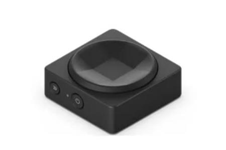 MICROSOFT - PULSANTE PER CROCE DIREZIONALE ADATTATIVO