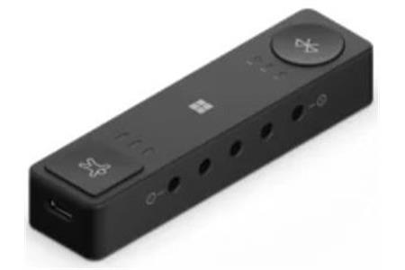 MICROSOFT - HUB ADATTATIVO