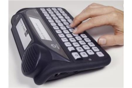 ABILIA - LIGHTWRITER SL50