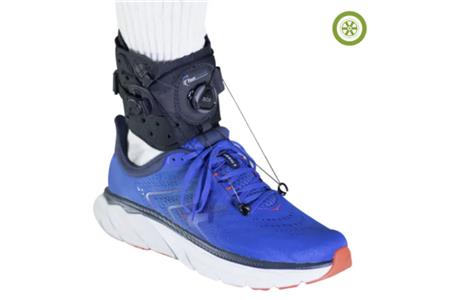 FOOT SCIENTIFIC - ELEVATE 360°