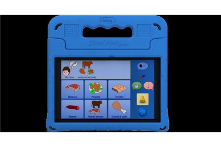 DIALOG - DPAD MAX PRO